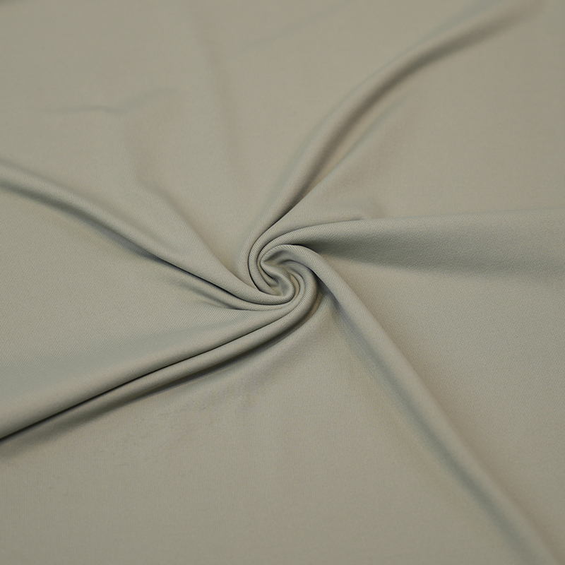 Jersey spandex din nylon reciclat
