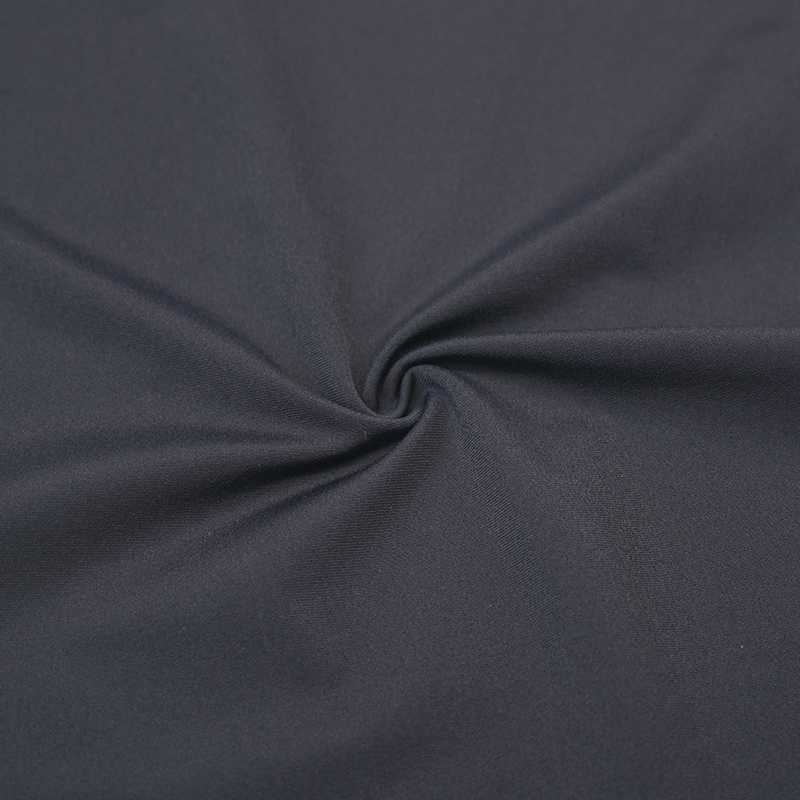 Poliester reciclat spandex fleece