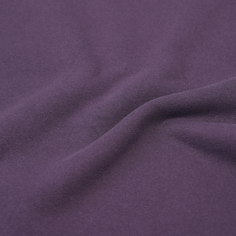CVC Fleece Fabric