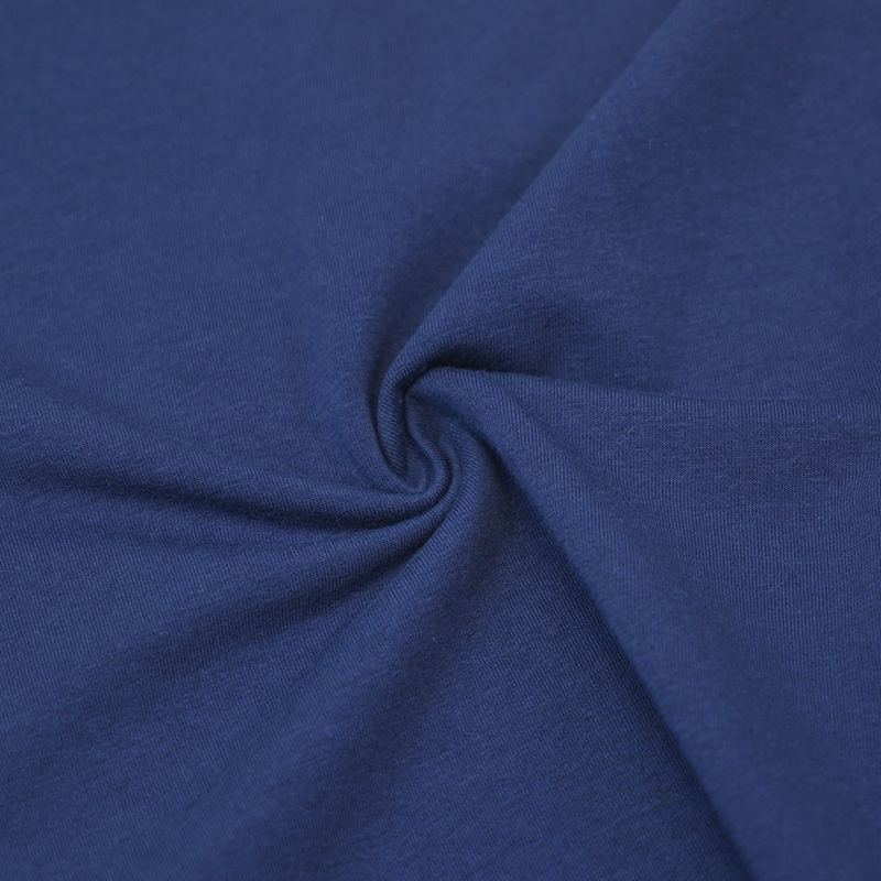 Bumbac Spandex Jersey Fabric de lenjerie