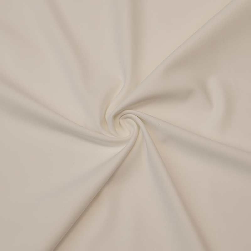 Țesătură reciclată din nylon spandex interblocare