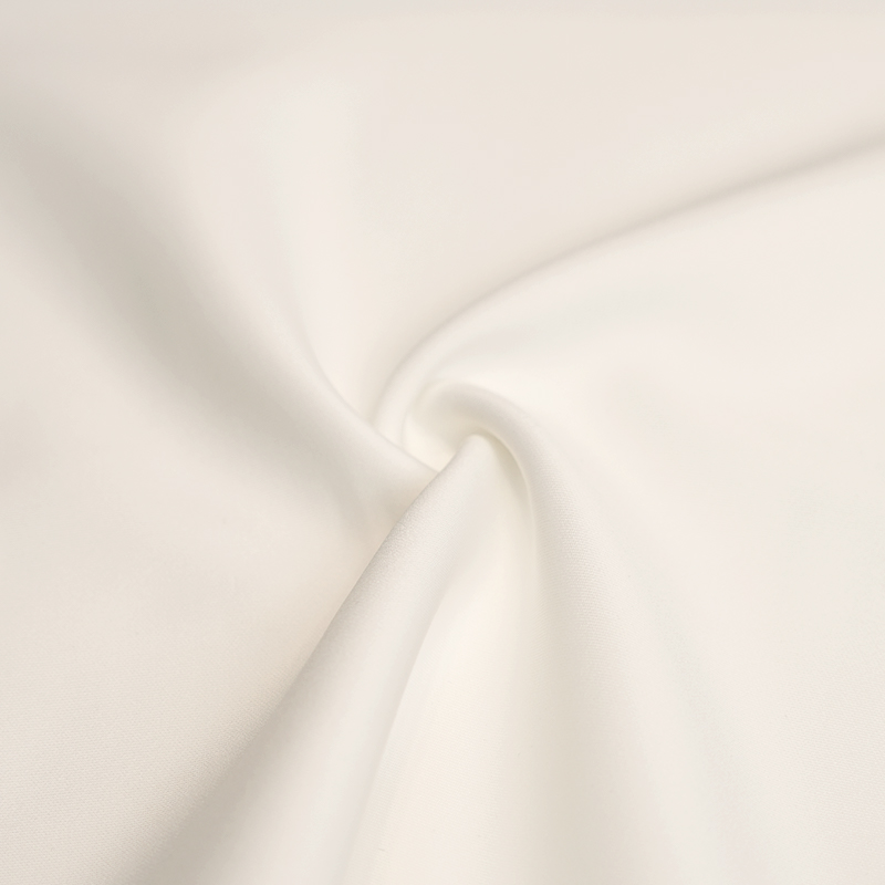 Țesătură de tricotat spandex poliester spandex