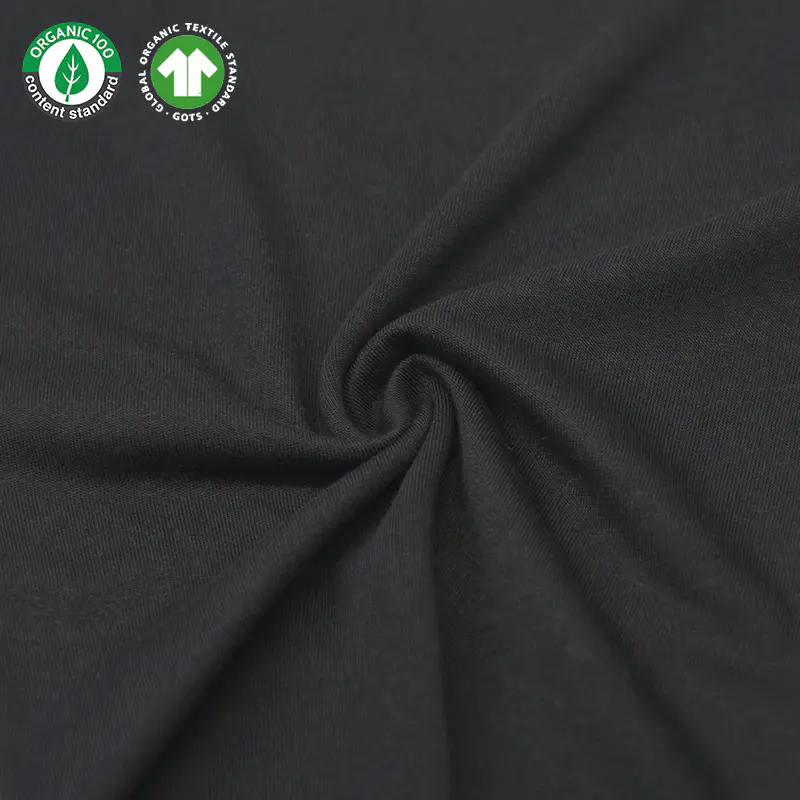 Ca resursă regenerabilă, cum poate bumbacul organic să promoveze dezvoltarea protecției mediului a industriei textile și poate reduce povara asupra mediului?