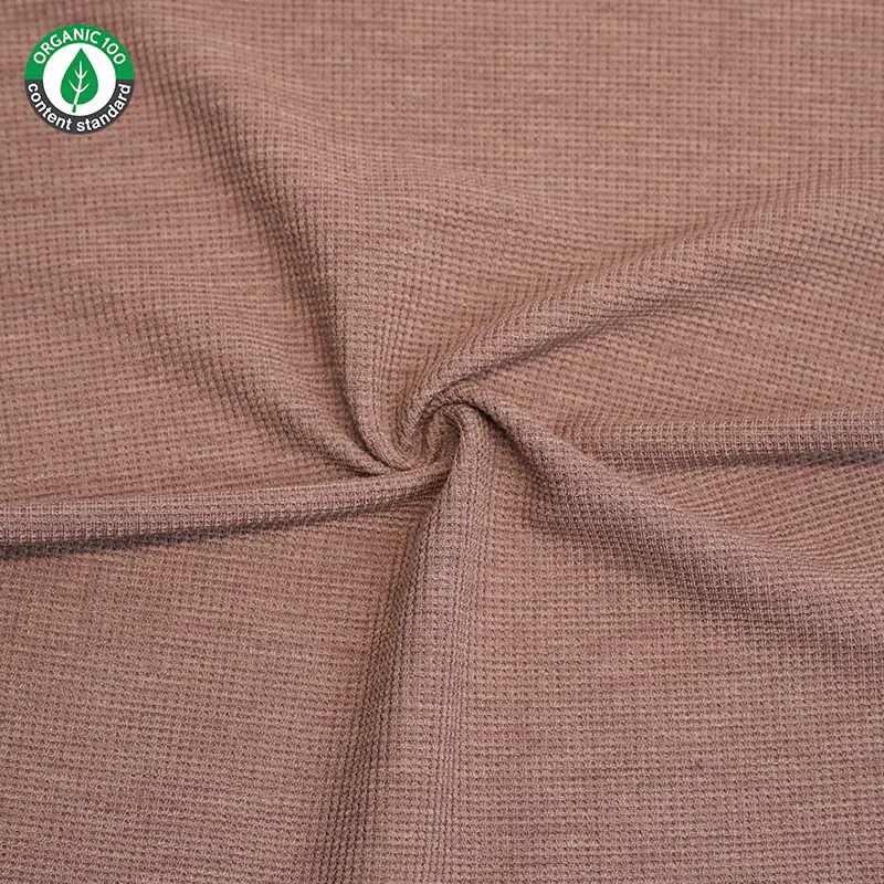 Cum contribuie țesăturile din fibre de bambus la reducerea amprentei de carbon a industriei textile?