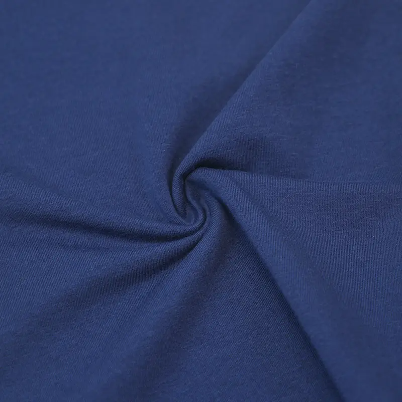 Care sunt avantajele utilizării pânzei de Terry Franceză din bumbac în Activewear și Loungewear?