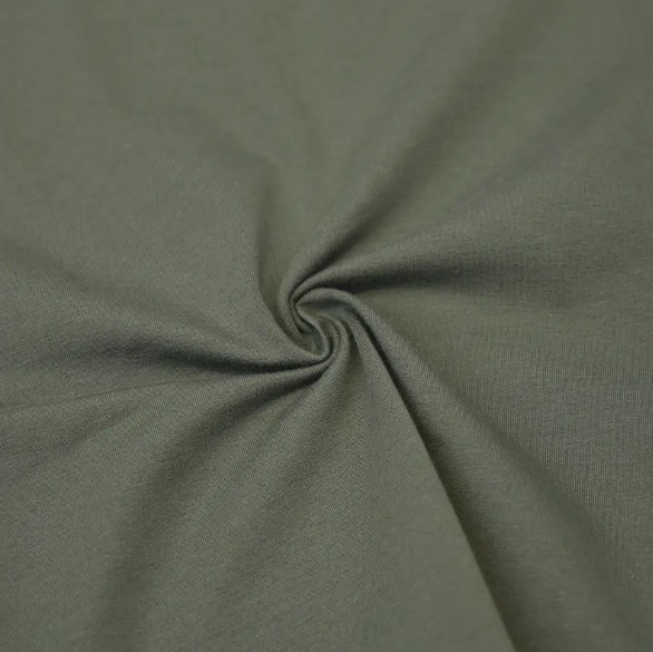 Ce este țesătura organică din bumbac?