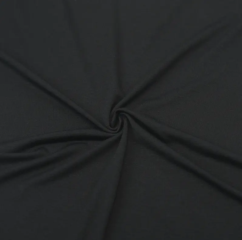 Este țesătura din fibră de bambus la fel cu raionul?