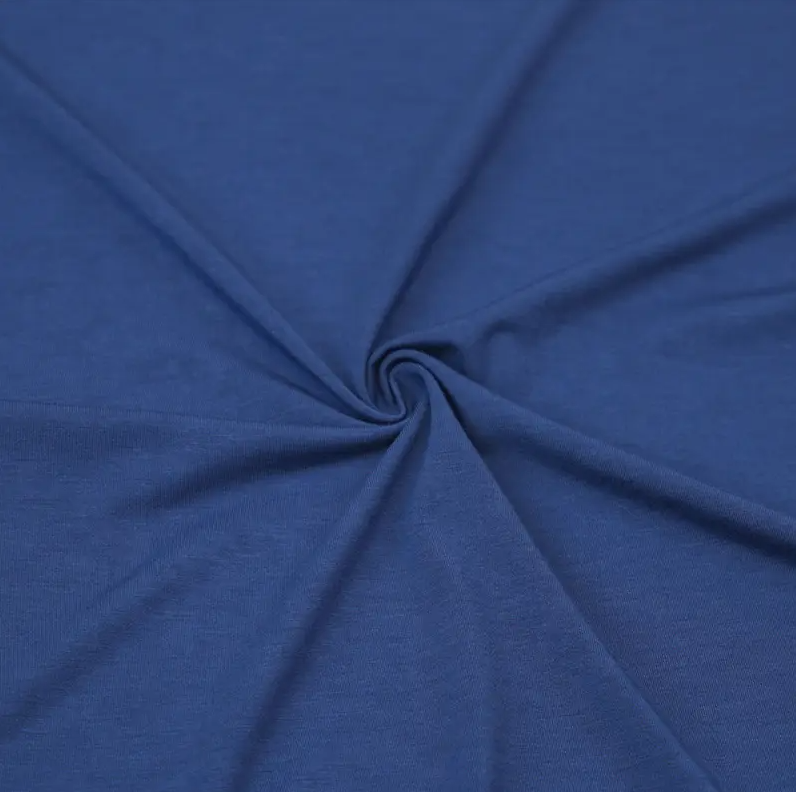 Este țesătura organică din bambus sigură?